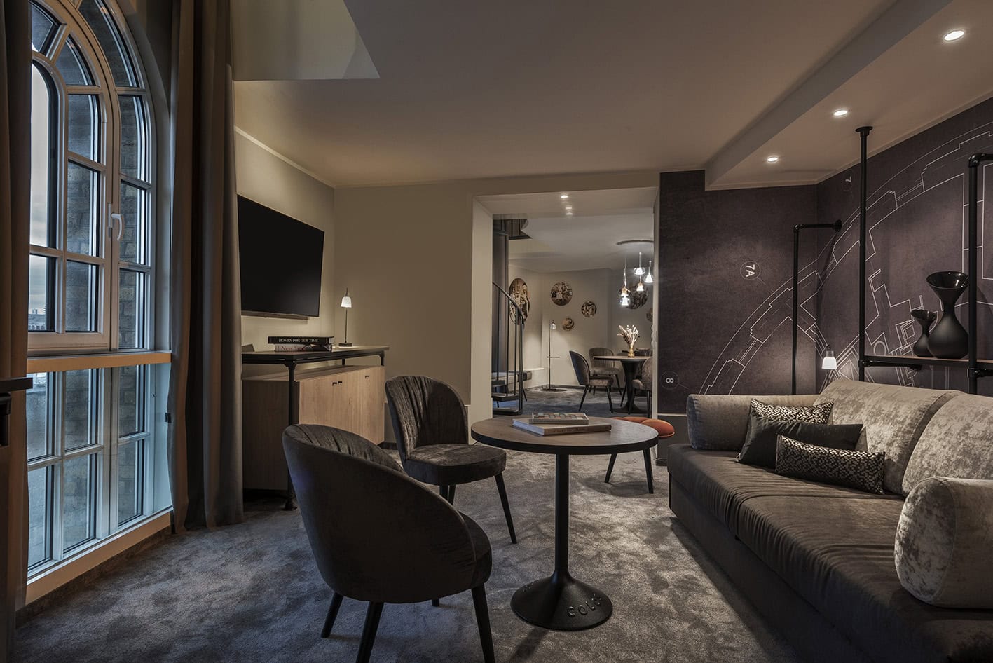 hotelphotography vision-photos hotelfotografie