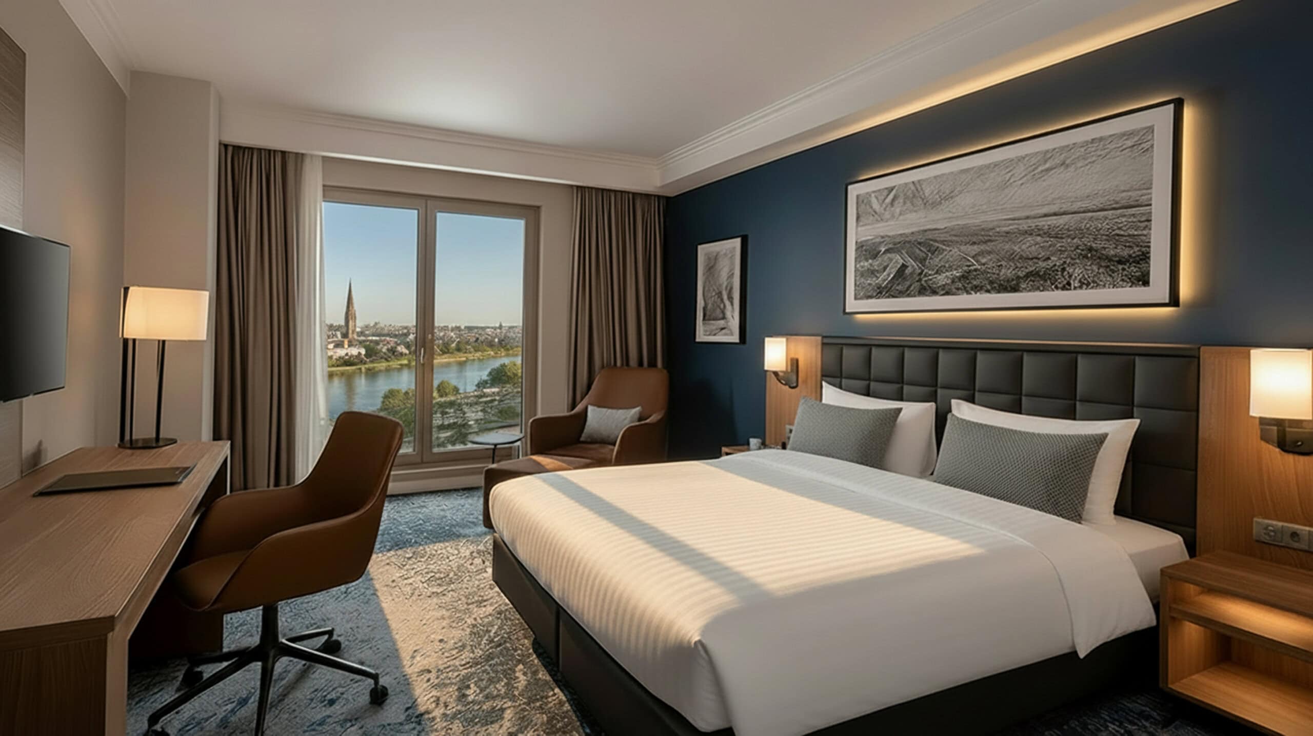 hotelphotography vision-photos hotelfotografie