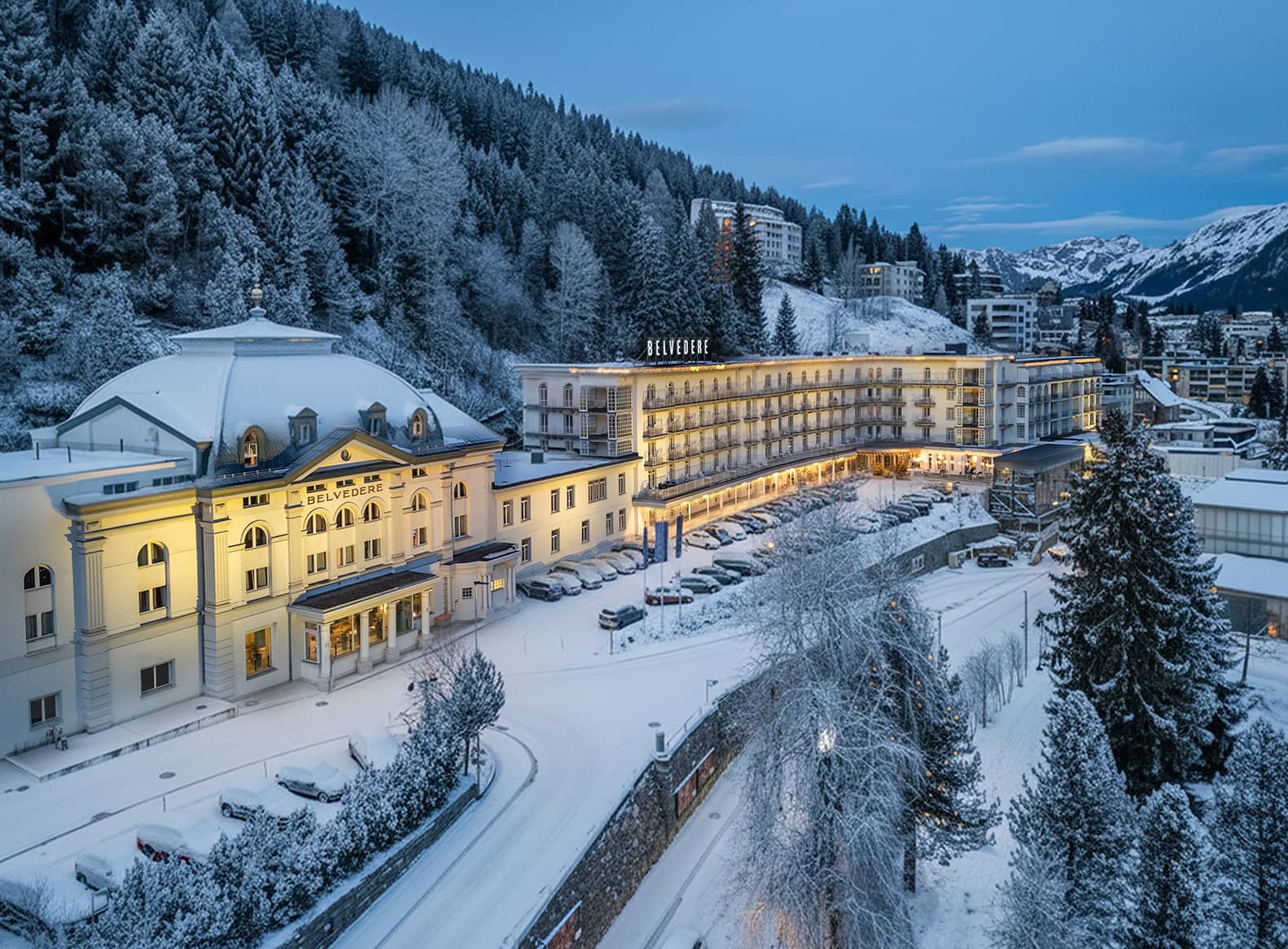 hotelphotography vision-photos hotelfotografie