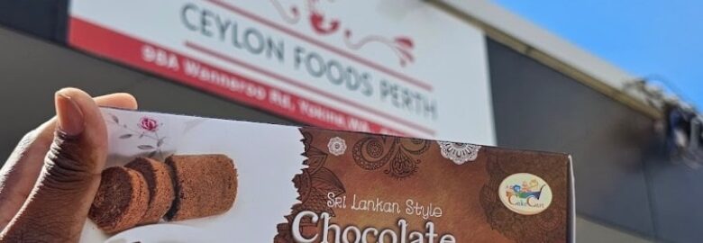 CEYLON FOODS PERTH