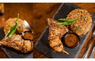 Walawwa the Bungalow