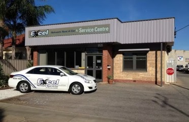 Excel Network Rent a Car