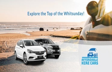 Affordable Hire Cars