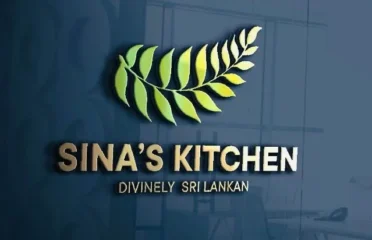 Sina's Kitchen