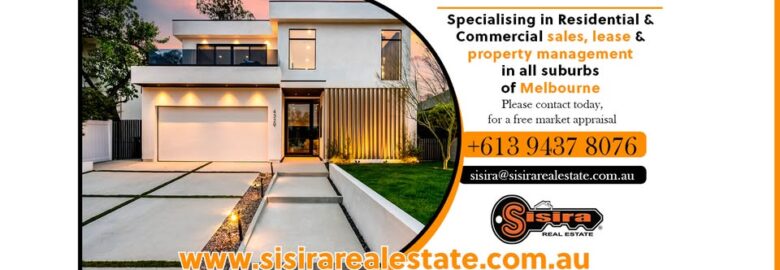 Sisira Real Estate