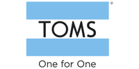 logotipo toms