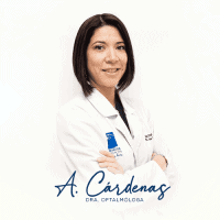Andrea Cárdenas Dra Andrea Cárdenas