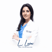 Lilyan Leon V2 fotografía Dra. Lilyan León Retina Y Vítreo