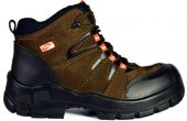 Botas de seguridad dieléctrica Saga 4059
