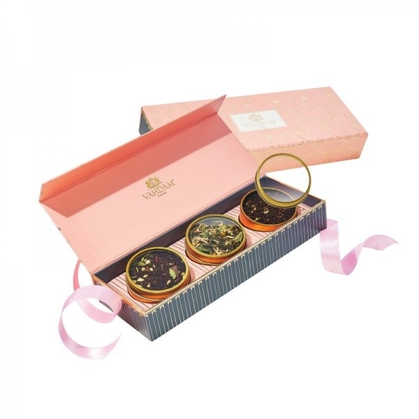 Sweet Himalayan Detox Green Tea & Earl Grey Masala Tea & Shafran Masala Tea-600×600