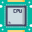 CPU