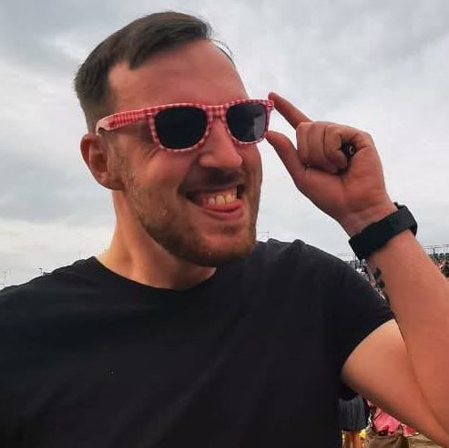 VoegTV Profilbild