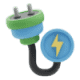 energy storage icon