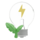energy storage icon