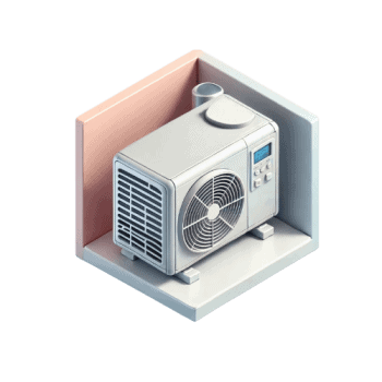 air conditioning icon