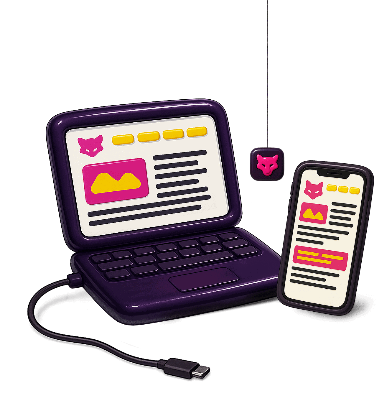 Paket Start-UP S KI-Bild