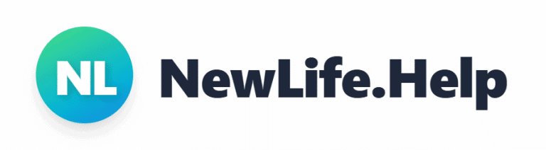 NewLife Help screenshot