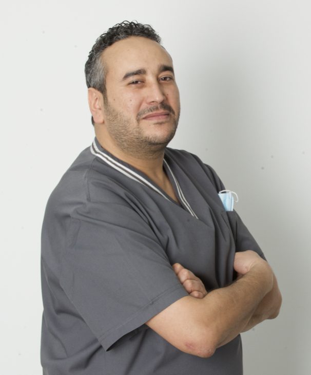 <strong>Dr Faten Ben Rhouma</strong>