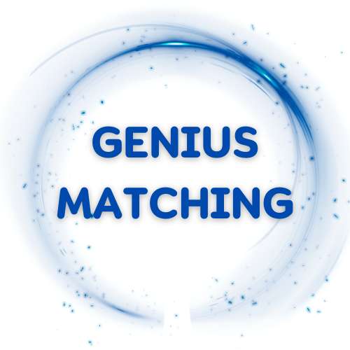 Genius Matching - ระบบจับคู่ลูกค้า กับ ทรัพย์ อัตโนมัติ