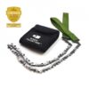 Kapesní řetězová pila Nordic Pocket Saw – green