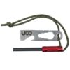 Křesadlo UCO Survival Fire – červené