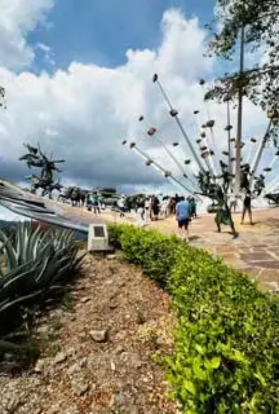 Parque nacional del Chicamocha