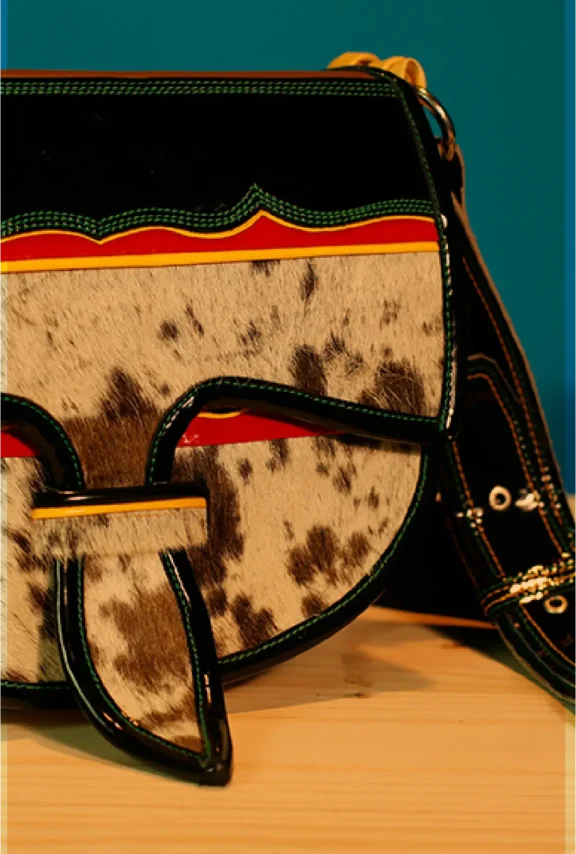 El carriel, objeto tradicional de la cultura paisa