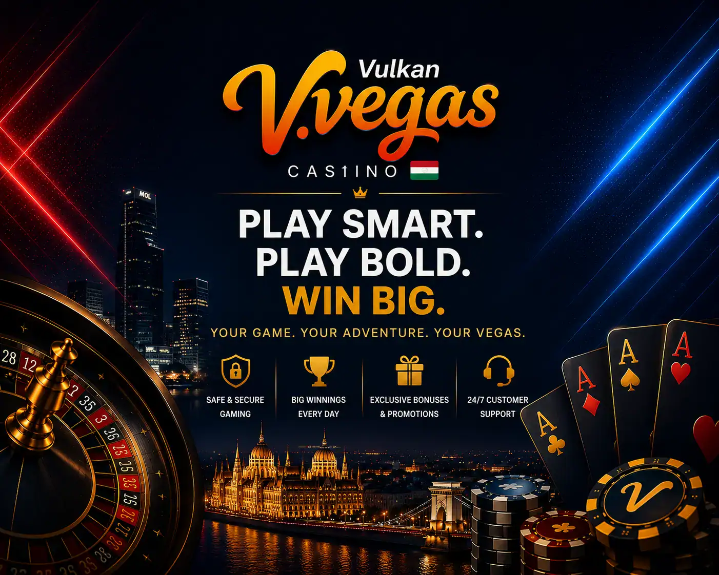 Vulkan Vegas Aktionscode: Bonuscode Vulkanvegas Casino – Unser Fazit