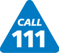 NHS 111