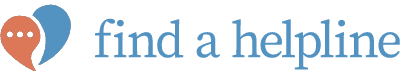 Find a Helpline