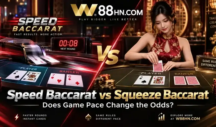 speed baccarat vs squeeze baccarat