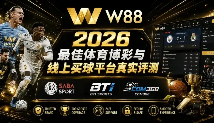 体育博彩与足球投注平台评测