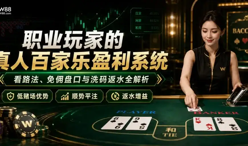真人百家乐