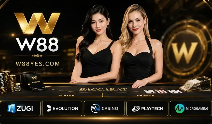 Baccarat online