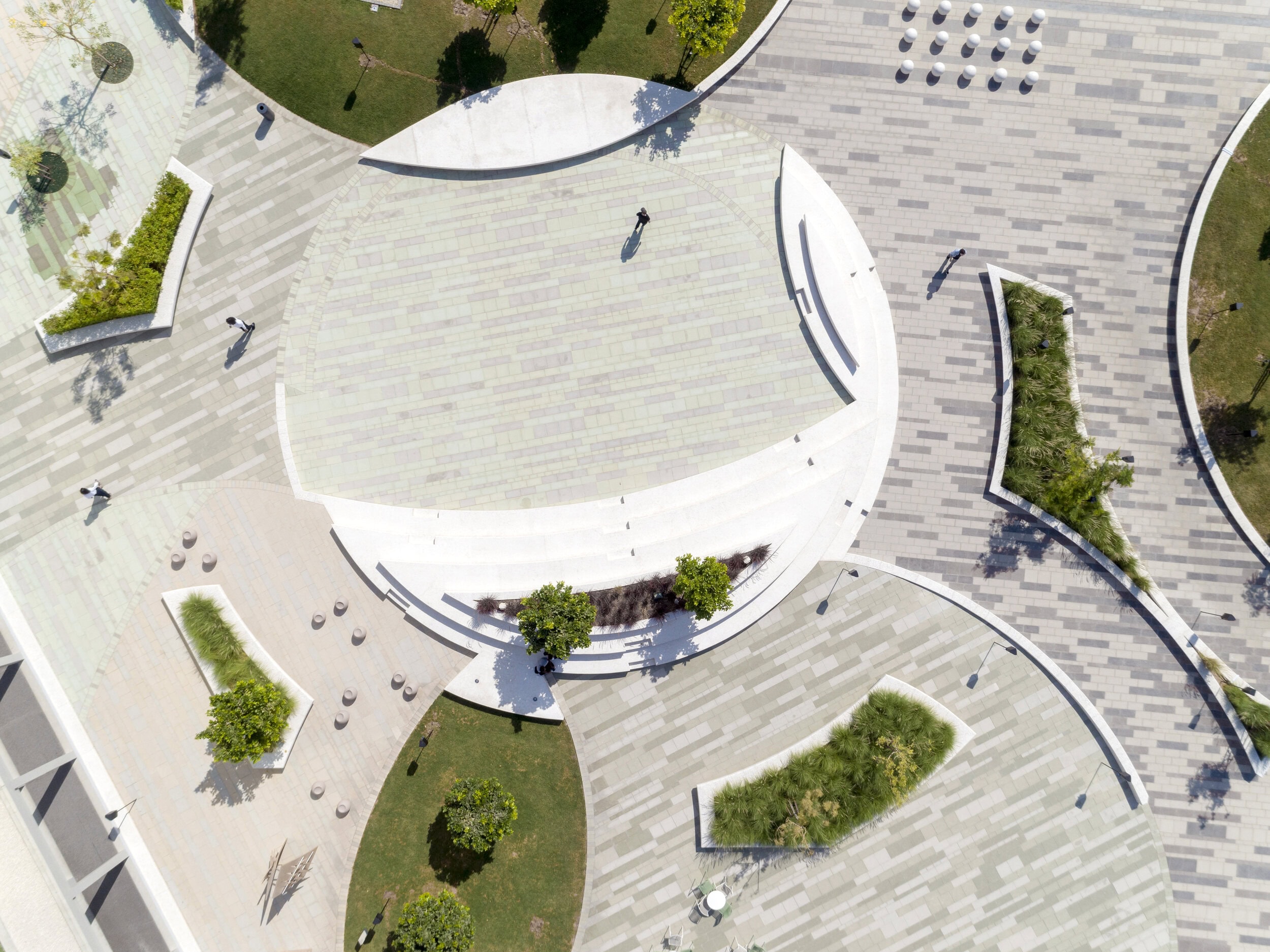 Jaddaf Art Park