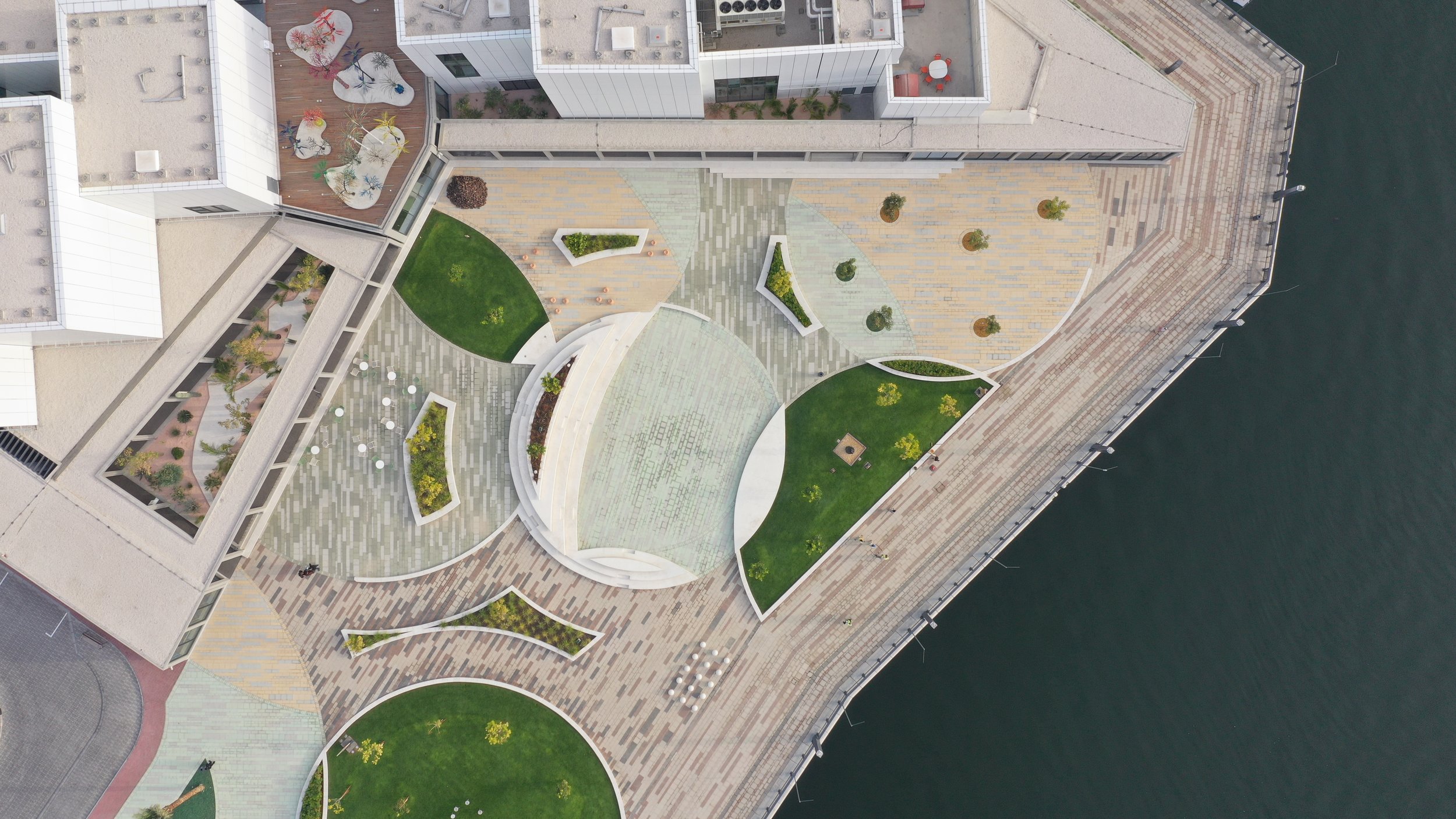 Jaddaf Art Park
