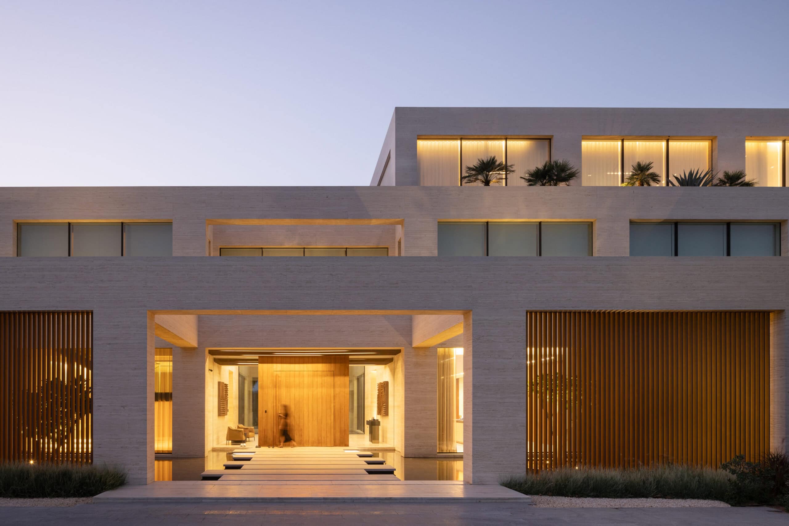 Dubai Villas