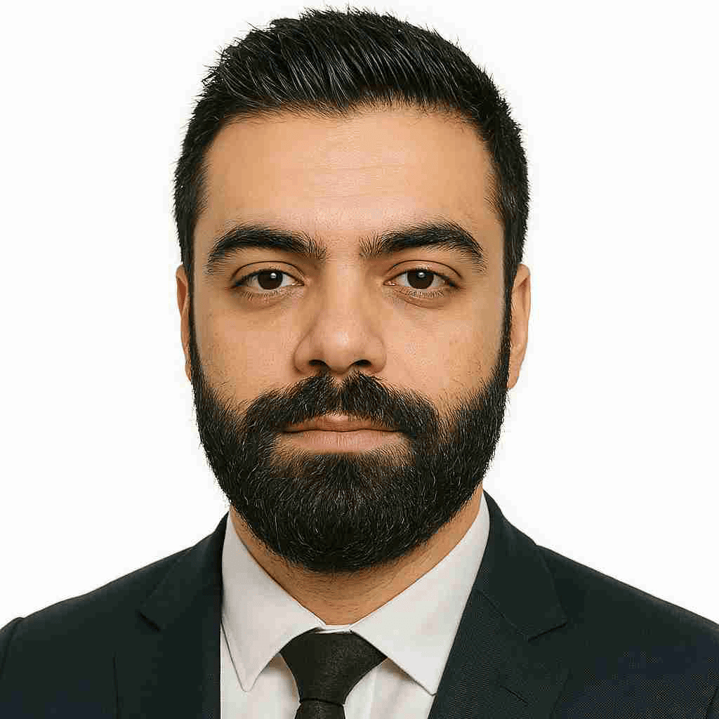 Saad Hudaifa