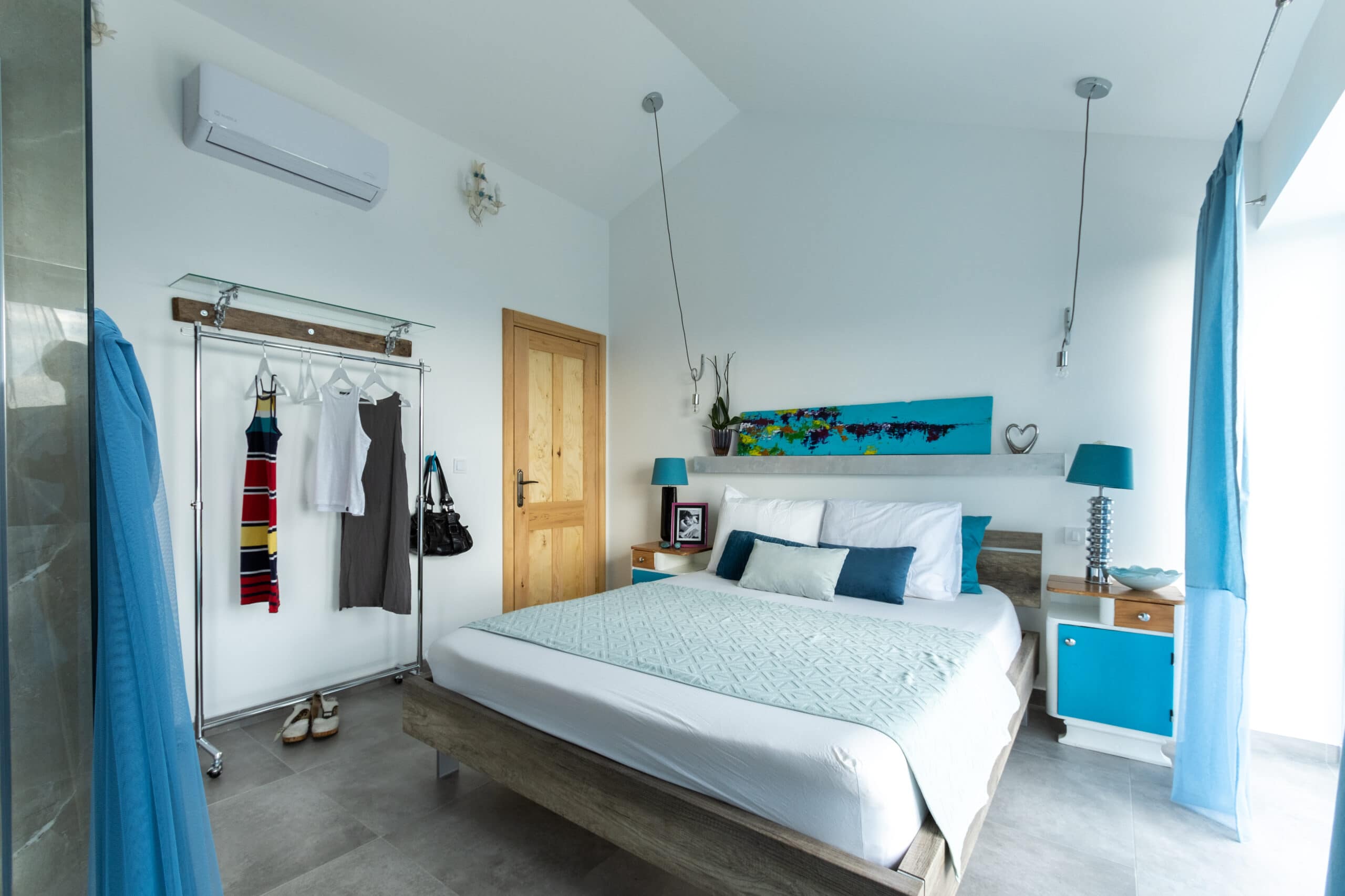 1er Zimmer WandelPur Coliving 6