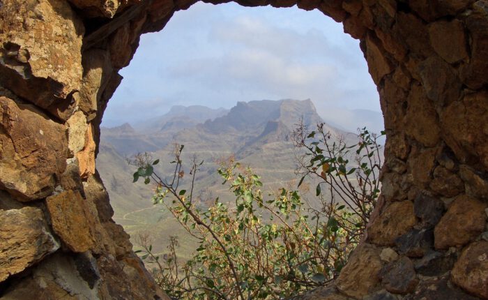 WandelPur Retreat - Gran Canaria - Tobias Steinhaeuser - Casa Agama 17