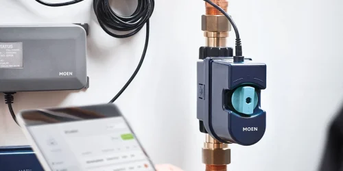 Flo By Moen Review
