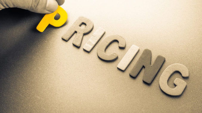 Pricing Bonds Pricing Bonds