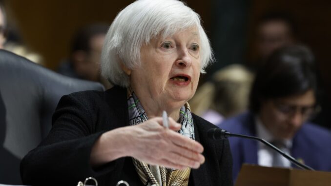 china-would-be-amongst-very-first-paid-under-gop-financial-obligation-limitation-strategy-treasury-secretary-yellen-states.jpeg China would be amongst very first paid under GOP financial obligation limitation strategy, Treasury Secretary Yellen states