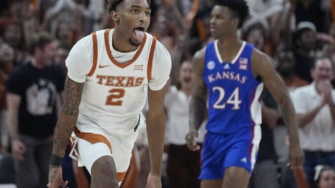 texas-morris-plays-amid-misdemeanor-domestic-violence-case.jpg Texas’ Morris plays amid misdemeanor domestic violence case