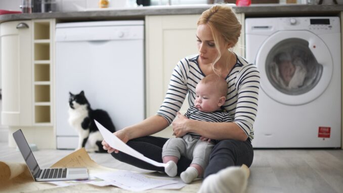 more-women-are-out-earning-their-husbands-but-still-picking-up-a-heavier-load-at-home.jpeg More women are out-earning their husbands but still picking up a heavier load at home