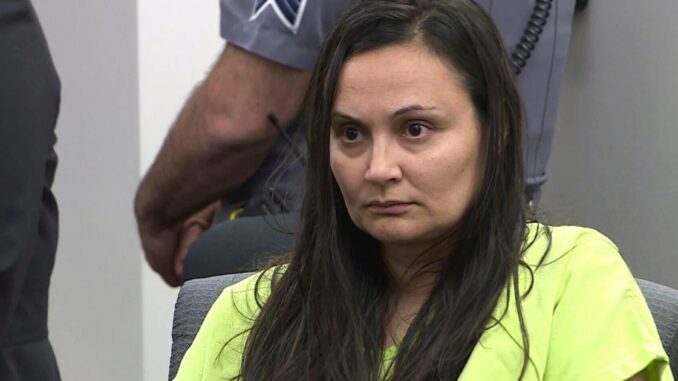 Closing arguments near in stepmom’s murder trial in Colorado