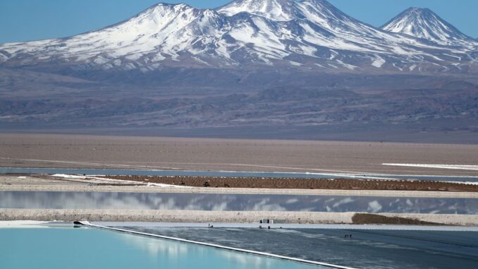chile-to-nationalize-lithium-industry.jpg Chile to Nationalize Lithium Industry