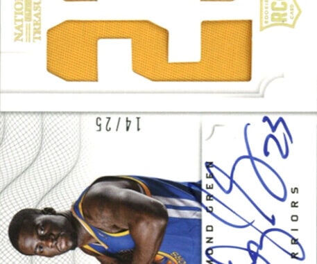 Draymond Green Says GSW Would Still Be Playing If He Didn’t Punch Jordan Poole