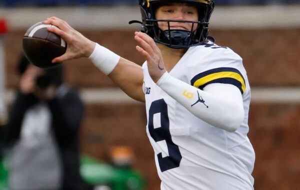 michigan-qb-mccarthy-ultimate-goal-is-win-title.jpg Michigan QB McCarthy: ‘Ultimate goal’ is win title