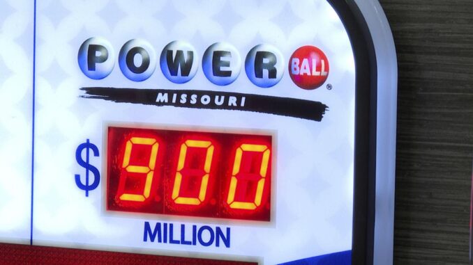 no-winner-in-mondays-powerball-drawing-jackpot-reaches-1-billion.jpg No winner in Monday’s Powerball drawing. Jackpot reaches $1 billion
